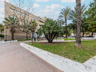 Local en Av. San Severiano 26