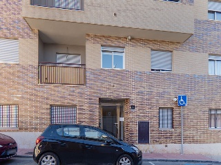 Piso en venta en Molina De Segura de 95  m²