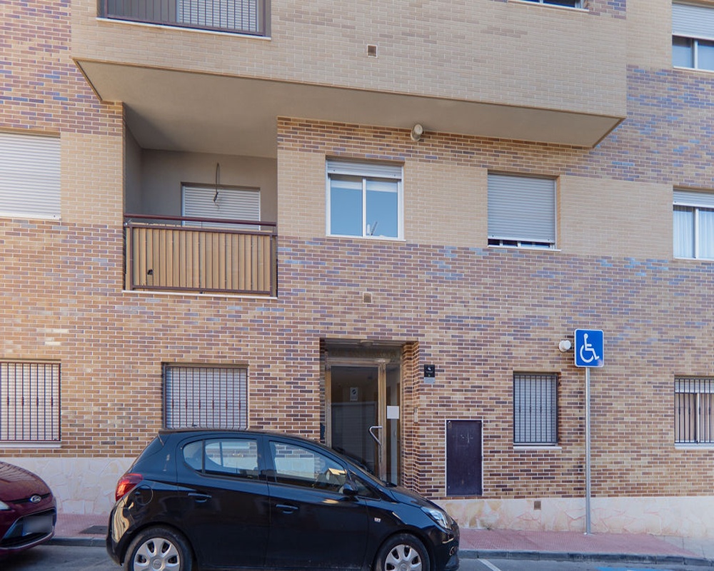 Pisos en C/ San Marcos, Molina de Segura (Murcia)