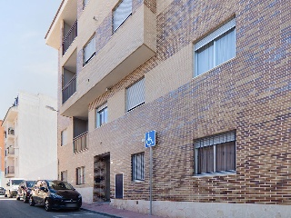 Pisos en C/ San Marcos, Molina de Segura (Murcia) 13