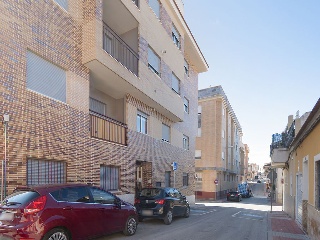 Pisos en C/ San Marcos, Molina de Segura (Murcia) 14
