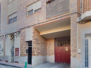 Pisos banco Murcia