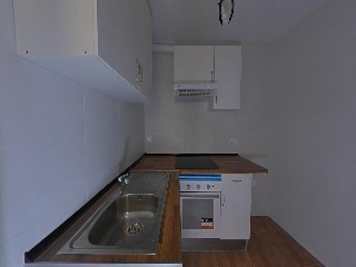 Piso en C/ Dr Buades - Alicante - 17