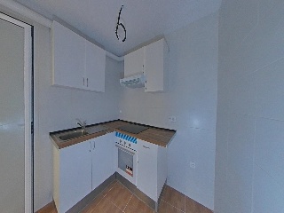Piso en C/ Dr Buades - Alicante - 19