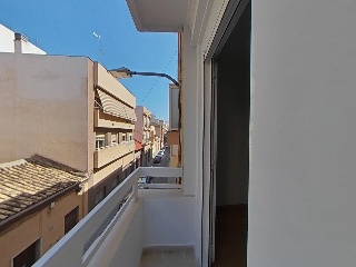 Piso en C/ Dr Buades - Alicante - 25