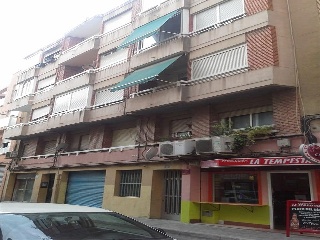 Piso en C/ Dr Buades - Alicante - 29