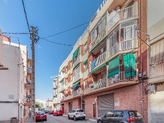 Pisos banco Tarragona