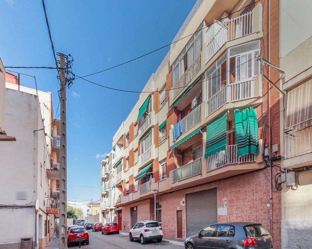 Vivienda en C/ Dotze - Bonavista - 