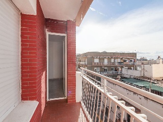 Vivienda en C/ Dotze - Bonavista -  14