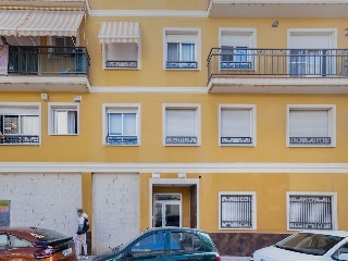 Piso en venta en Alicante de 89  m²