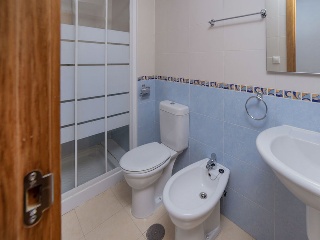 Viviendas en C/ Los Postigos - Alicante - 16