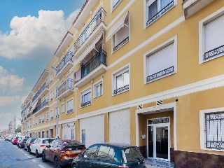 Viviendas en C/ Los Postigos - Alicante - 20