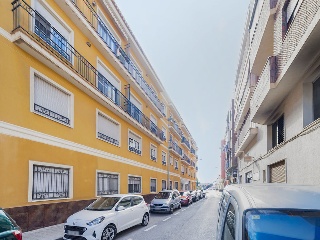 Viviendas en C/ Los Postigos - Alicante - 21