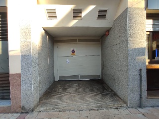 Garaje en Roda de Barà (Tarragona) 2