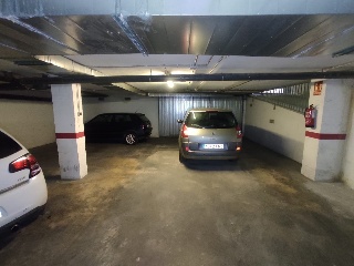 Garaje en Roda de Barà (Tarragona) 5