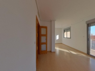 Vivienda en C/ Magnolia 3