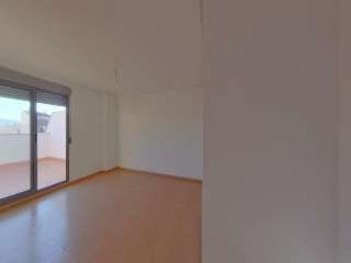 Vivienda en C/ Magnolia 10