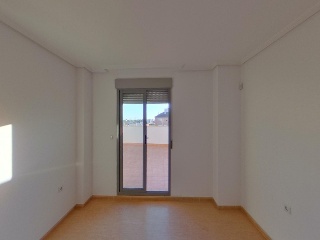 Vivienda en C/ Magnolia 11