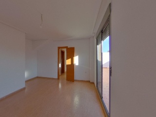 Vivienda en C/ Magnolia 13