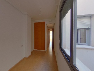 Vivienda en C/ Magnolia 14