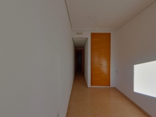 Vivienda en C/ Magnolia 19