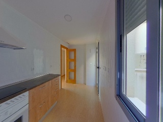 Vivienda en C/ Magnolia 20