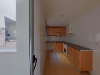 Vivienda en C/ Magnolia 21