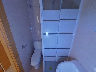 Vivienda en C/ Magnolia 25