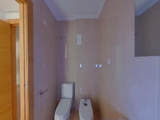 Vivienda en C/ Magnolia 27