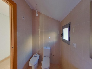 Vivienda en C/ Magnolia 29