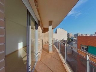 Vivienda en C/ Magnolia 32
