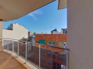Vivienda en C/ Magnolia 33