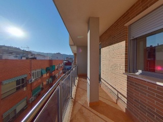 Vivienda en C/ Magnolia 34