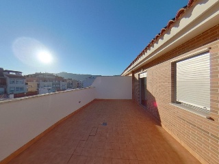 Vivienda en C/ Magnolia 35