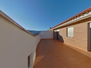 Vivienda en C/ Magnolia 36