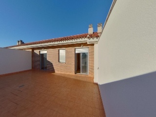 Vivienda en C/ Magnolia 37