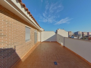 Vivienda en C/ Magnolia 38