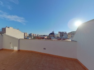 Vivienda en C/ Magnolia 39