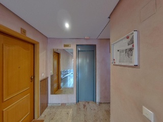 Vivienda en C/ Magnolia 40