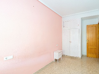 Piso en C/ Puerta de Riad I 12