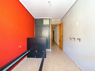 Piso en C/ Puerta de Riad I 16