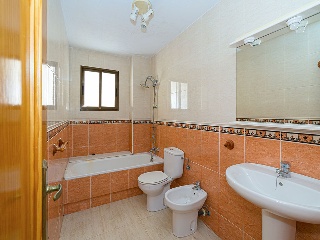 Piso en C/ Puerta de Riad I 18