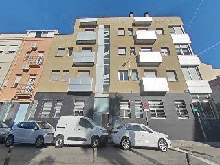 Pisos banco Badalona