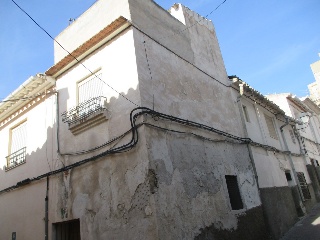 Pisos banco Cieza