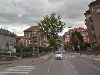Garajes en Ps Menéndez Pelayo - Castro-Urdiales (Cantabria) 2