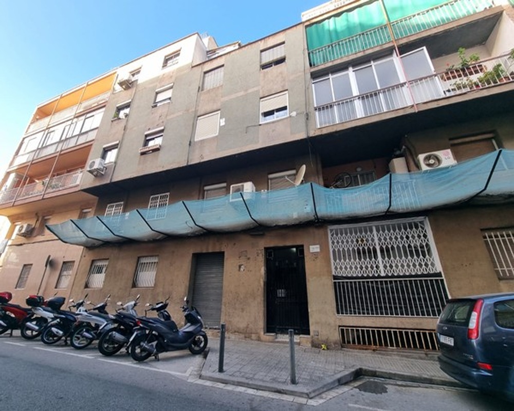 Piso en Av Severo Ochoa
