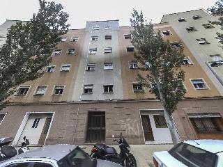 Piso en venta en Barcelona de 58  m²