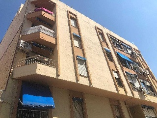 Piso en venta en Sant Carles De La Ràpita de 88  m²