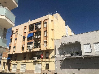 PISO EN C/ MARQUÉS DE V RA 2