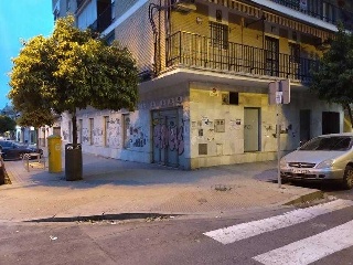 Pisos banco Sevilla